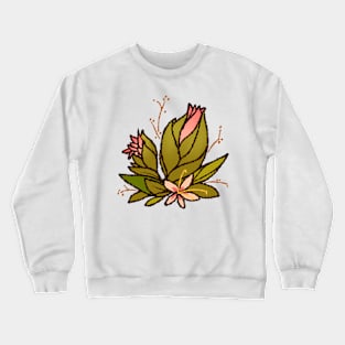 Joyous June Spring Crewneck Sweatshirt